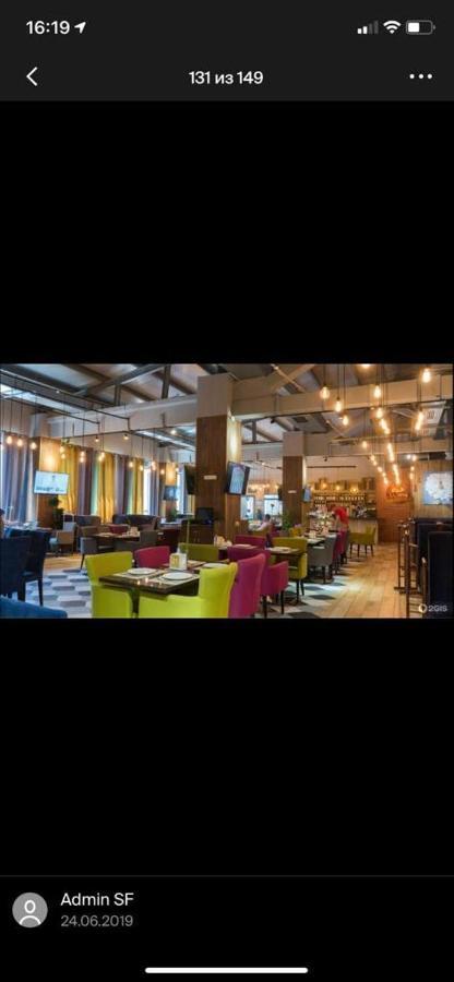 Tau Tengry อัสตานา ภายนอก รูปภาพ